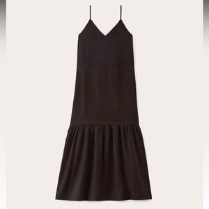 Everlane Weekender Dress